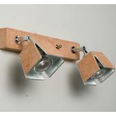 ket karos falikar tegla szin keramia lampabura modern design lampa vilagitas haloszoba nappali etterem formavivendi lakberendezes.jpg